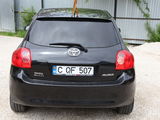 Toyota Auris foto 4