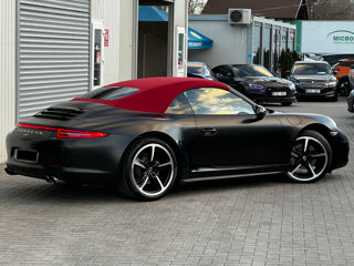 Porsche 911 foto 3