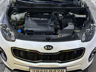 KIA Sportage foto 6