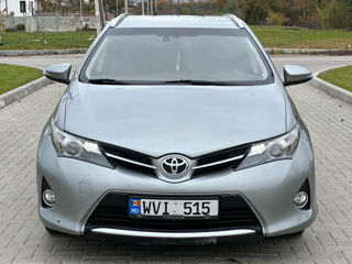 Toyota Auris foto 3