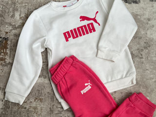 Costum Puma 2-3 ani