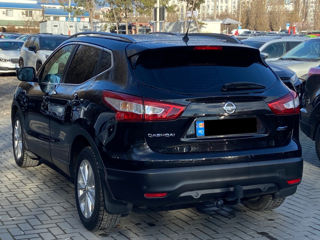 Nissan Qashqai foto 3