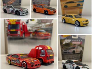 Hot wheels Premium foto 1