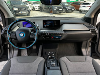 BMW i3 foto 12