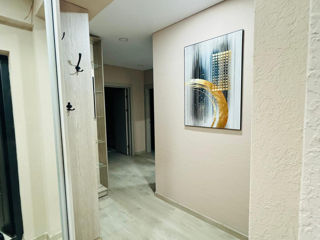 Apartament cu 2 camere, 60 m², Centru, Chișinău foto 5