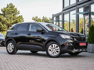 Peugeot 3008 foto 4