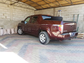 Honda Ridgeline foto 7