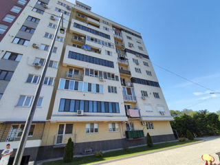 Apartament cu 3 camere, 151 m², Centru, Chișinău foto 20