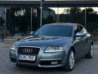 Audi A6 foto 1