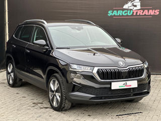 Skoda Karoq foto 1