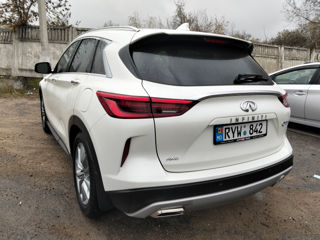 Infiniti QX50 foto 4