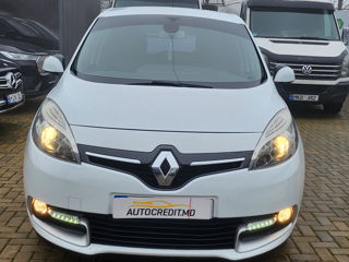 Renault Scenic foto 12