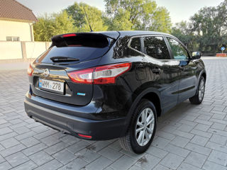 Nissan Qashqai foto 3