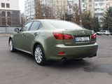 Lexus IS Series foto 3