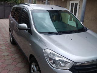 Dacia Lodgy foto 2