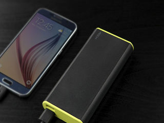 Power Bank Rock на 10000mAh (оригинал) foto 2