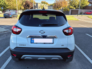 Renault Captur foto 9