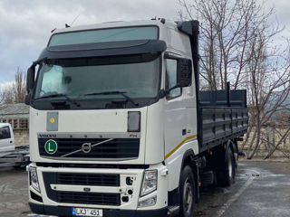 Volvo FH420 foto 5