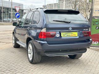 BMW X5 foto 6