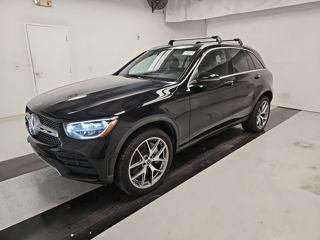 Mercedes GLC