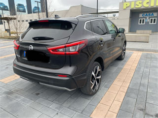 Nissan Qashqai foto 3