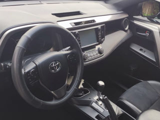 Toyota Rav 4 foto 6