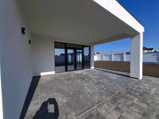 Casa Noua in Stil Hi-Tech, in Poiana Domneasca, Durlesti foto 12