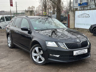 Skoda Octavia foto 3