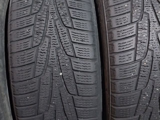 215 55 R17 Kumho 4 Buc. foto 4