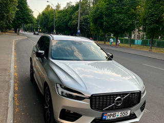 Volvo XC60 foto 4