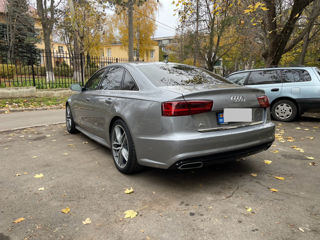 Audi A6 foto 4