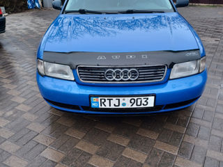 Audi A4 foto 9