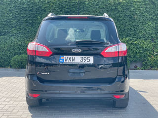 Ford Grand C-MAX foto 9