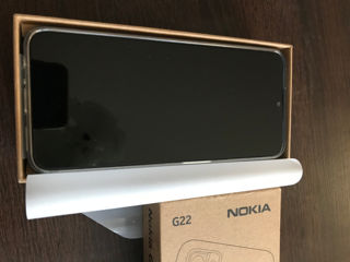 Nokia G22 foto 2