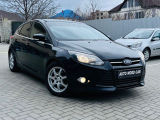 Ford Focus foto 2