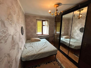 Apartament cu 3 camere, 75 m², BAM, Bălți