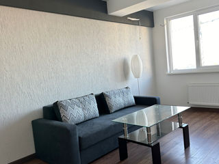 Apartament 2camere+living foto 4