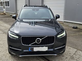 Volvo XC90 foto 2