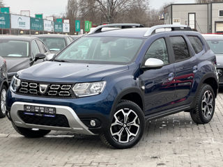 Dacia Duster foto 3