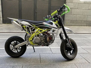 Geon X-RIDE MOTARD 190PRO foto 1