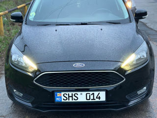 Ford Focus foto 4