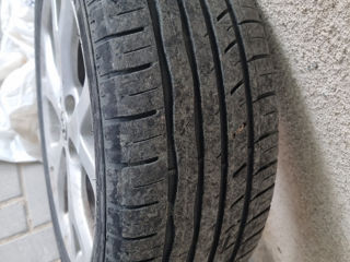 205/55 R17 Mazda foto 1