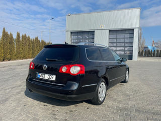 Volkswagen Passat foto 4