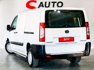 Toyota Proace foto 3