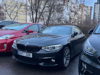 BMW 4 Series foto 3