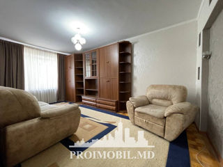 Apartament cu 2 camere, 52 m², Ciocana, Chișinău foto 4