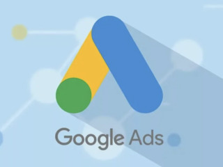Promovare eficientă pe Google Ads. Fii primul în rezultatul căutărilor!