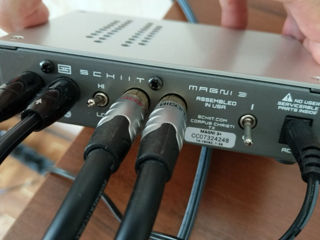 Усилитель для наушников Schiit Magni 3+. foto 2