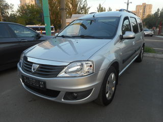 Dacia Logan Mcv