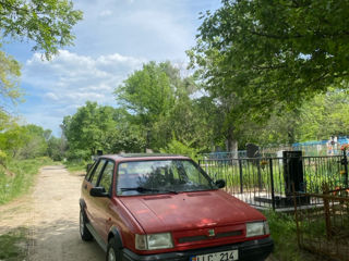 Seat Ibiza foto 8